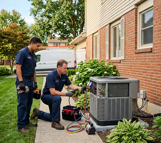 Top Rated HVAC Contractors in Broomfield, CO