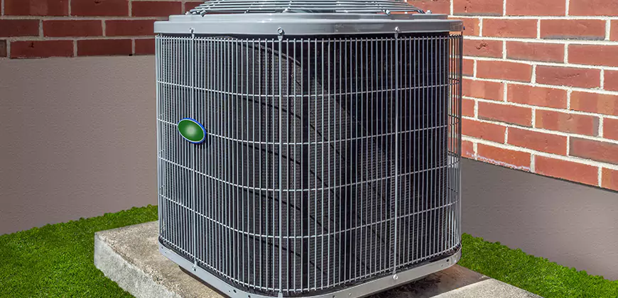 AC Unit Replacement in Broomfield