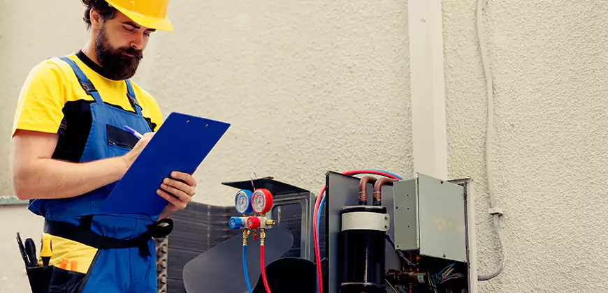Emergency AC Repair in Broomfield