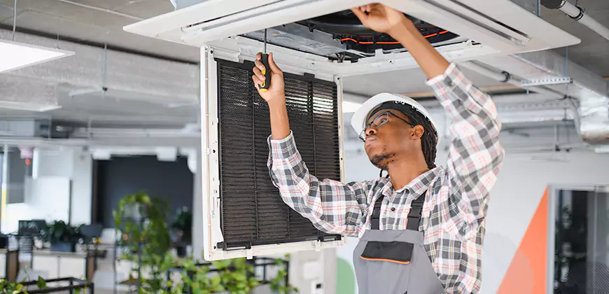 HVAC Installation in Broomfield