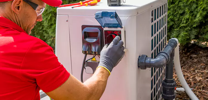 Heater Blowing Cold Air Repair in Broomfield