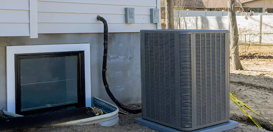 AC Component Replacement (Fuse, Contactor, TXV) in Broomfield