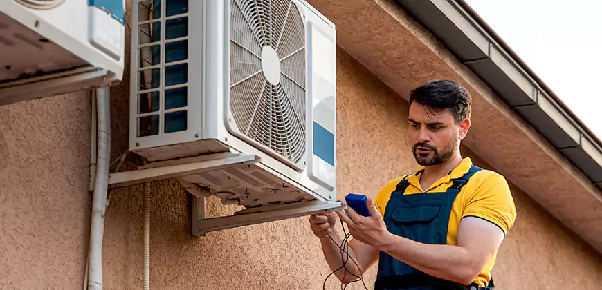 Emergency Commercial HVAC Service Maintenance in Broomfield