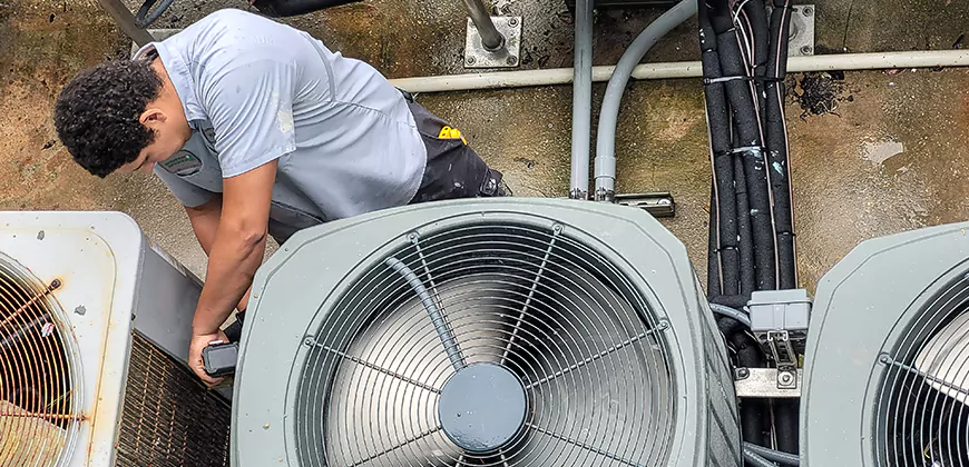 Commercial Aircon and Cooling System Repair in Broomfield