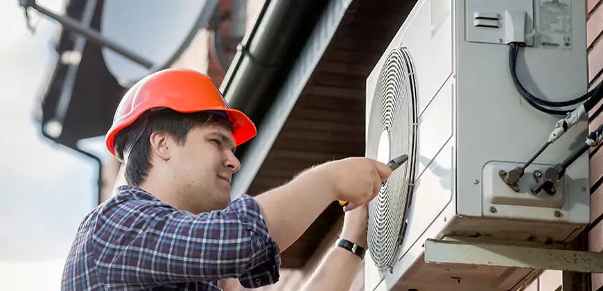Emergency Heating and Air Conditioning Repair in Broomfield