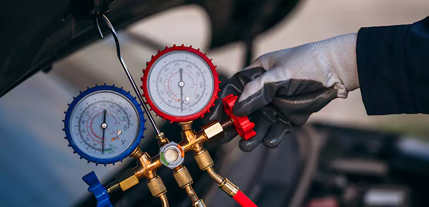Emergency Heat and AC Combo Service in Broomfield