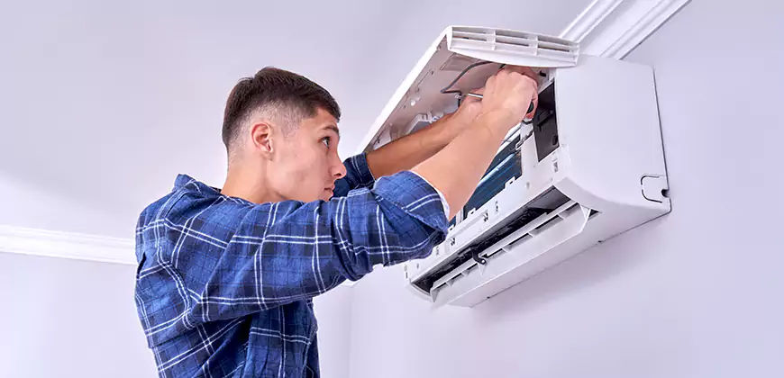 Mini Split Installation Service in Broomfield