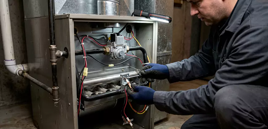 Duct and Cleaning Service in Broomfield