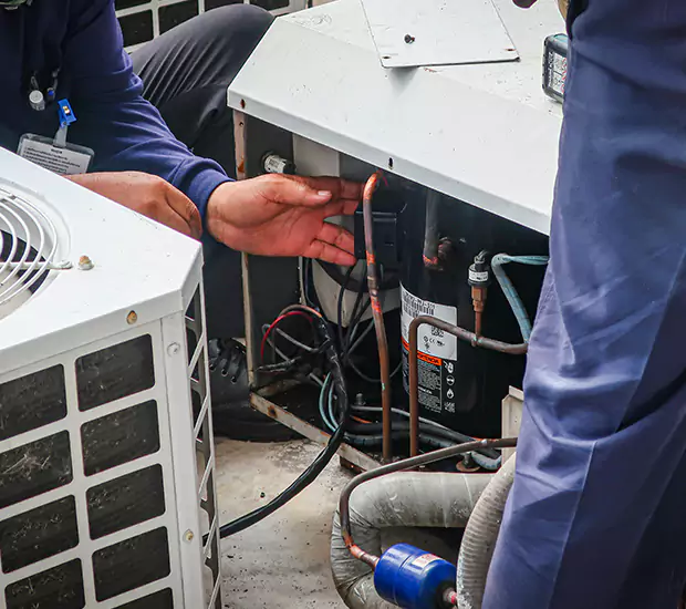 Proven AC Condenser Repair: Your Local Outdoor Unit Specialists in Broomfield, CO