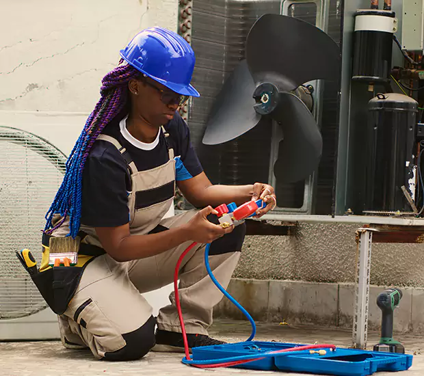 Licensed AC Electrical Repair Pros in Broomfield, CO