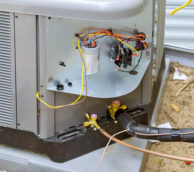 Proven AC Heater Repair: Your Local Heating Team in Broomfield, CO