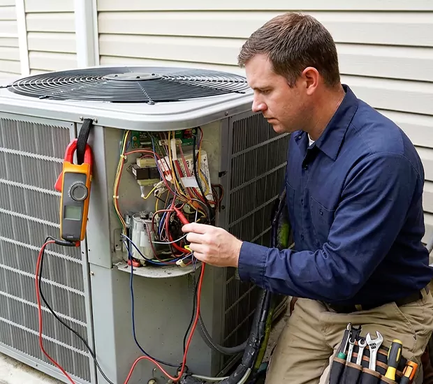 Proven AC Installation: Your Local Cooling Installer Team in Broomfield, CO