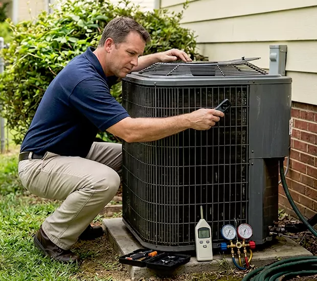 Proven AC Maintenance: Your Local Tune-Up Specialists in Broomfield, CO