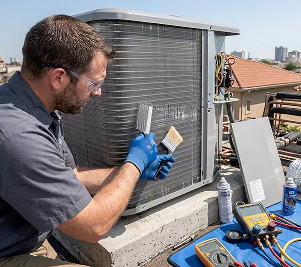 Proven AC Unit Maintenance: Your Local Preventive Care Team in Broomfield, CO