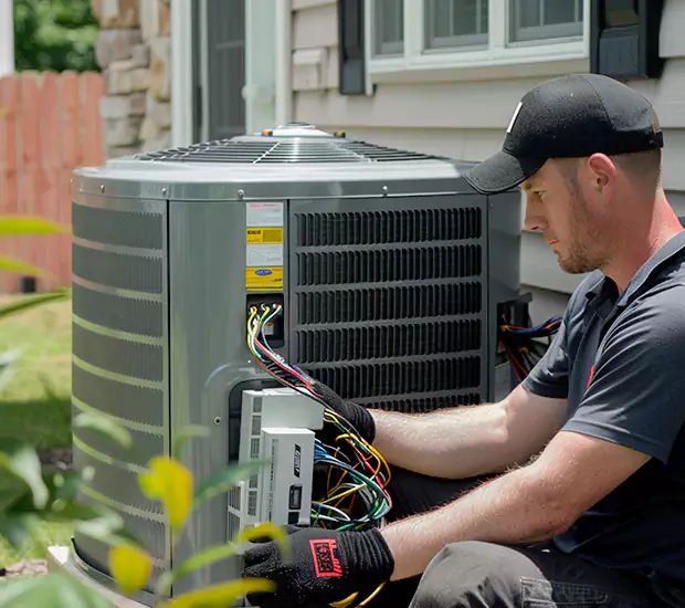 Proven AC Unit Replacement: Your Local System Upgrade Team in Broomfield, CO