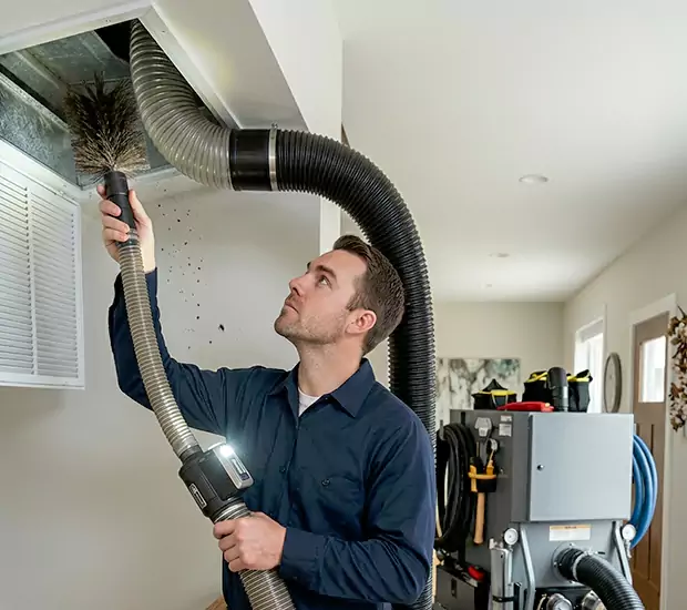 Proven AC Vent Cleaning: Your Local Air Quality Team in Broomfield, CO