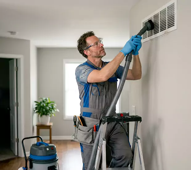 Proven Air Duct Cleaning: Your Local Indoor Air Quality Team in Broomfield, CO