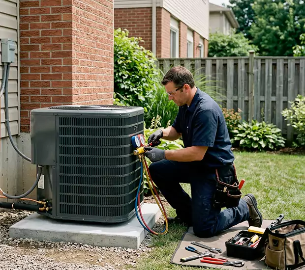 Proven Central Air Conditioner Installation: Your Local System Specialists in Broomfield, CO