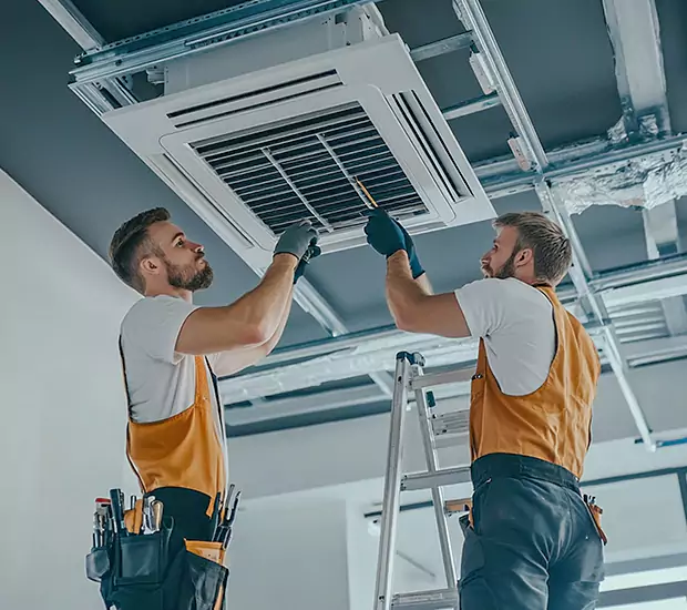 Proven Commercial AC Installation: Your Local Business Installation Team in Broomfield, CO