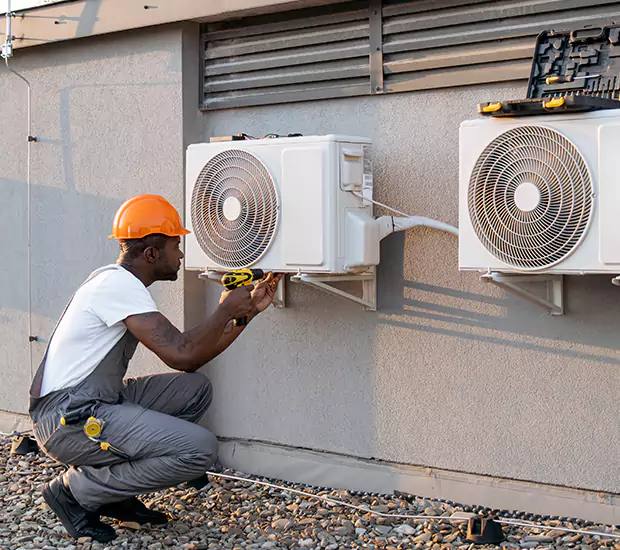 Proven Commercial AC Maintenance: Your Local Building Systems Team in Broomfield, CO