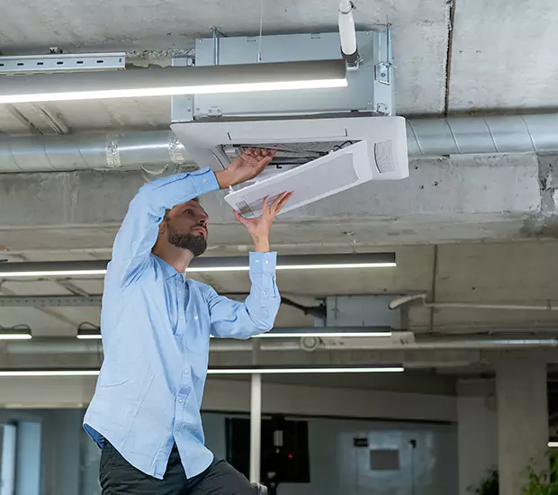 Proven Commercial AC Replacement: Your Local Business Cooling Team in Broomfield, CO