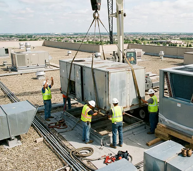 Proven Commercial HVAC Contractors: Your Local Business Installation Team in Broomfield, CO