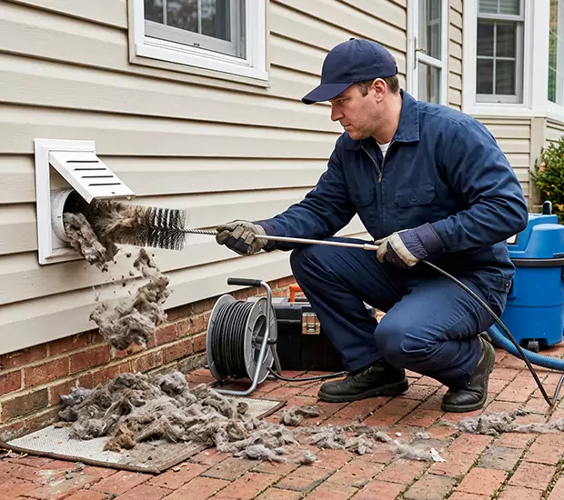 Proven Dryer Vent Cleaning: Your Local Fire Safety Team in Broomfield, CO