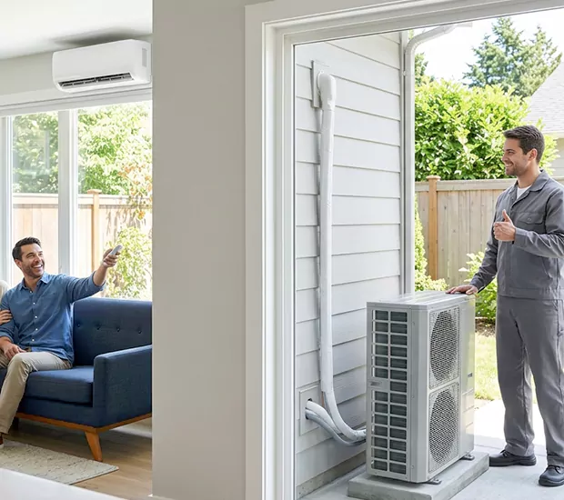 Proven Ductless Air Conditioner Installation: Your Local No-Duct Cooling Team in Broomfield, CO