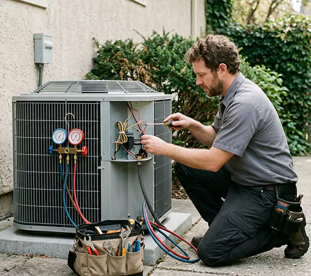 Proven Emergency AC Installation: Your Local Fast Response Team in Broomfield, CO
