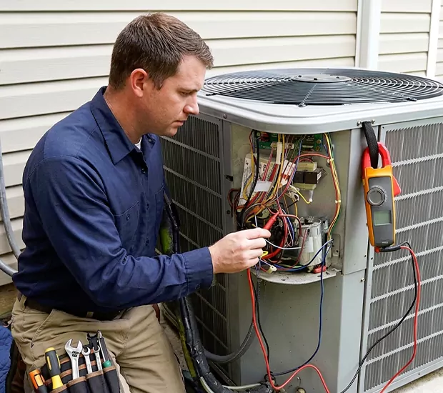Proven Emergency AC Repair: Your Local 24 Hour Response Team in Broomfield, CO