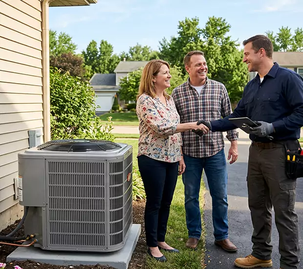 Proven Emergency AC Service: Your Local 24 Hour Response Team in Broomfield, CO