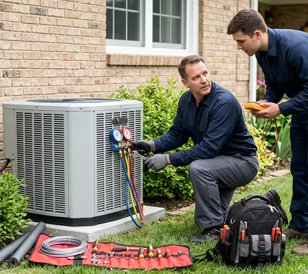 Proven Heating Contractor: Your Local Heating and Cooling Team in Broomfield, CO