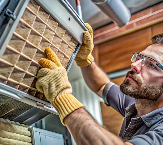 Proven HVAC Cleaning: Your Local Air Quality Team in Broomfield, CO