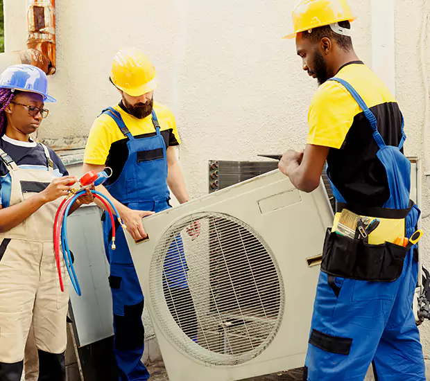 Proven HVAC Contractor: Your Local Heating and Cooling Team in Broomfield, CO