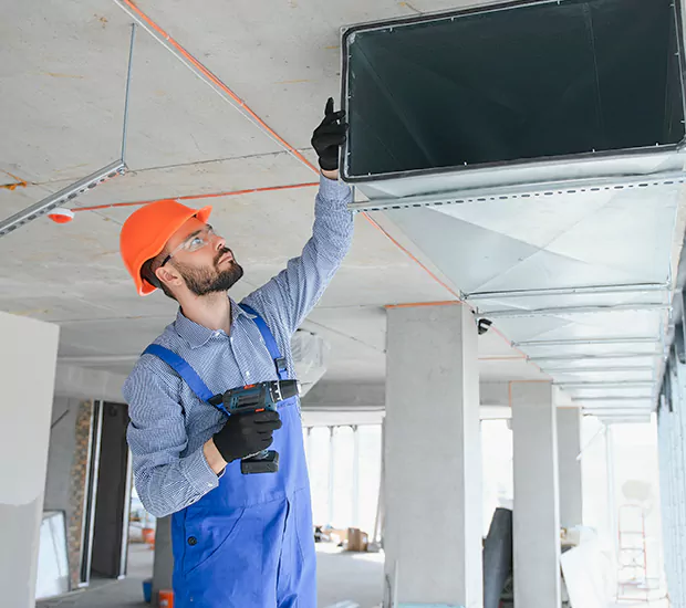 Proven HVAC Duct Installation: Your Local Ductwork Specialists in Broomfield, CO