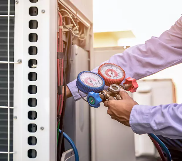Proven HVAC Maintenance Service: Your Local Tune-Up Team in Broomfield, CO