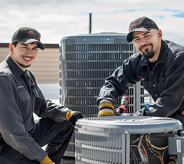 Proven HVAC Repair: Your Local Heating and Cooling Team in Broomfield, CO