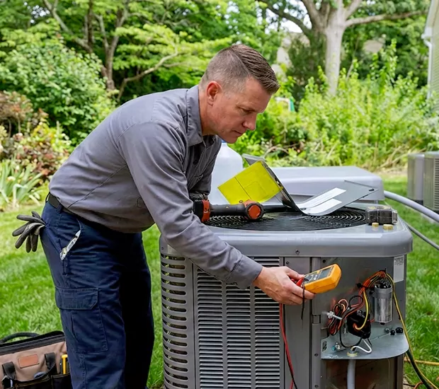 Proven HVAC Replacement: Your Local System Upgrade Team in Broomfield, CO