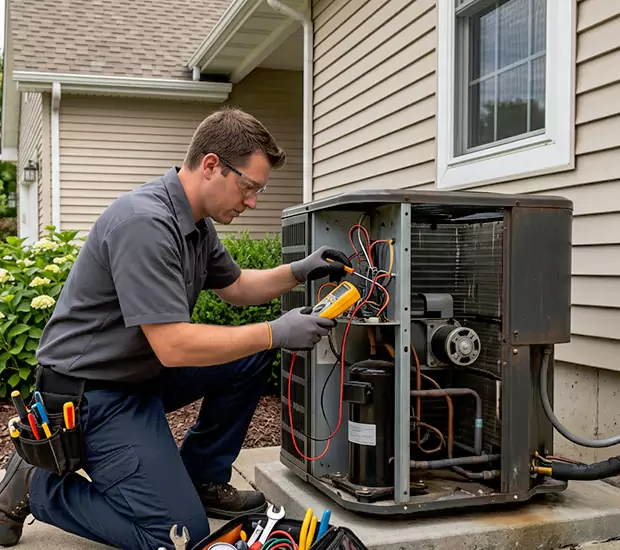 Proven Residential HVAC Services: Your Local Home Comfort Team in Broomfield, CO