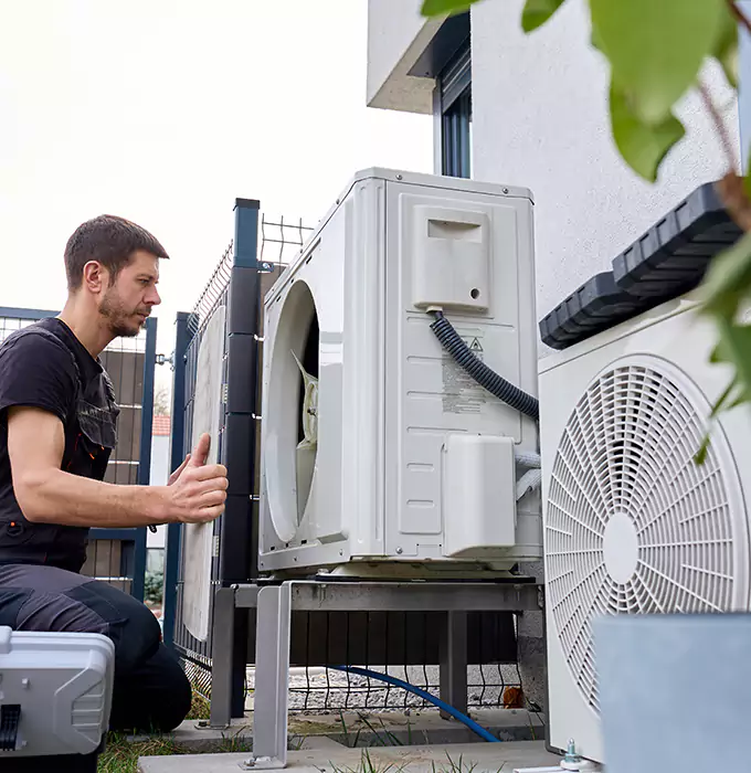 Why Broomfield, CO Homeowners Choose Broomfield HVAC Pro for AC Condenser Repair?