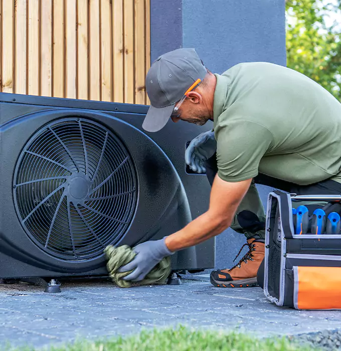 Why Broomfield, CO Homeowners Choose Broomfield HVAC Pro for Air Handler Repair?