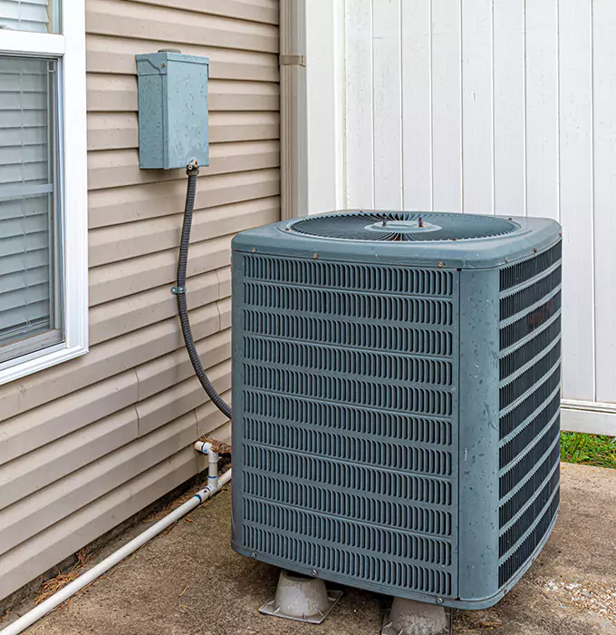 Why Broomfield, CO Homeowners Choose Broomfield HVAC Pro for Central Air Conditioner Installation?