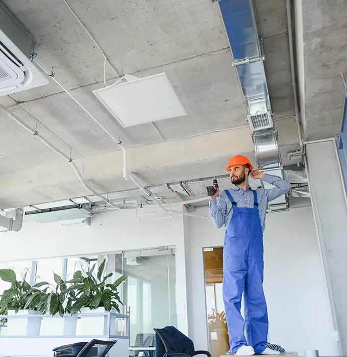 Why Broomfield, CO Businesses Choose Broomfield HVAC Pro for Commercial AC Installation?
