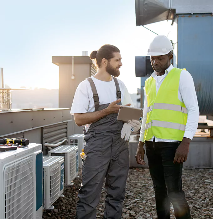 Why Broomfield Businesses Choose Broomfield HVAC Pro for Commercial HVAC?