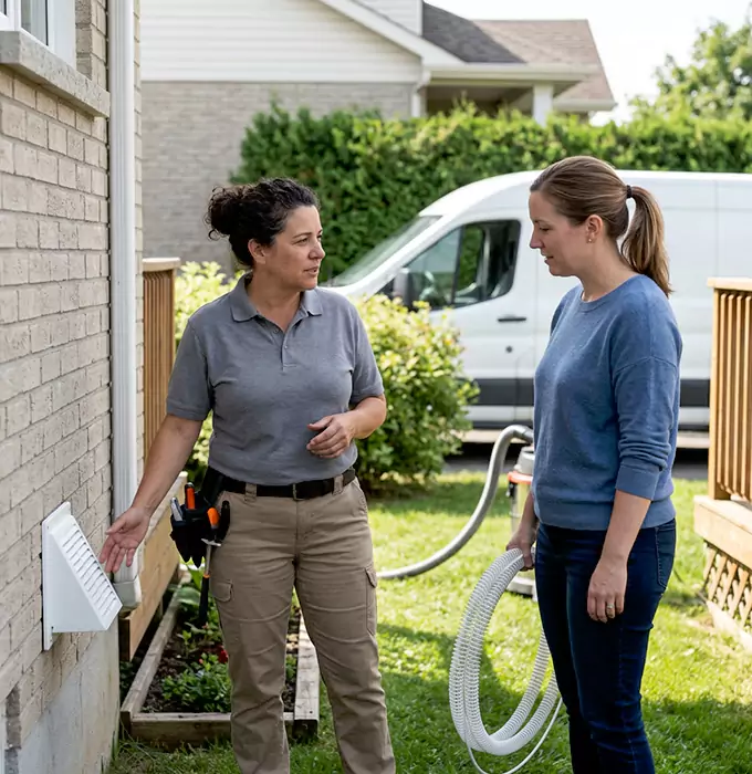 Why Broomfield, CO Homeowners Choose Broomfield HVAC Pro for Dryer Vent Cleaning?