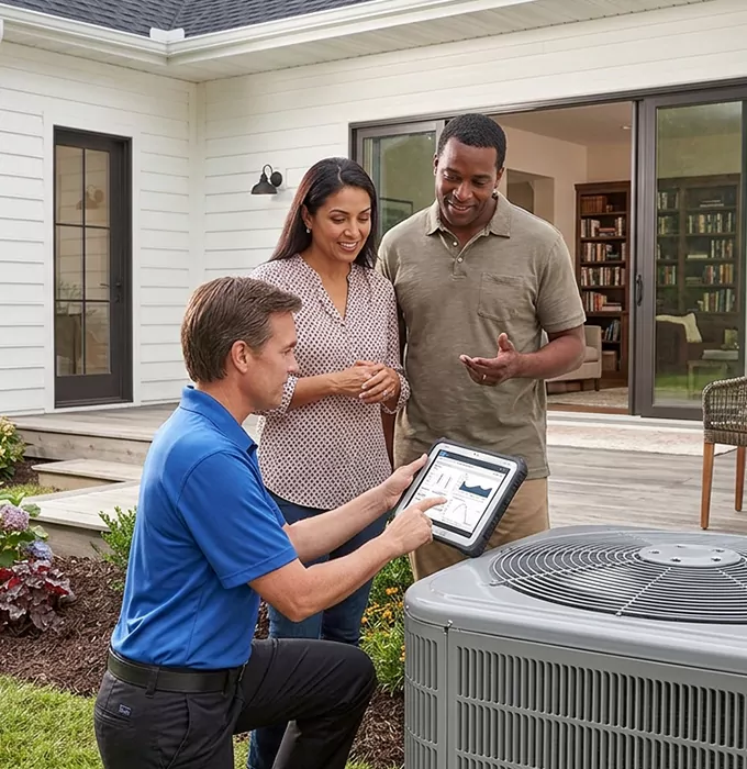 Why Broomfield, CO Homeowners Choose Broomfield HVAC Pro for Emergency AC Repair?