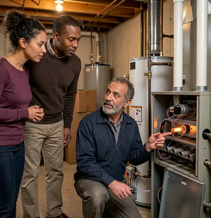 Why Broomfield Homeowners Choose Broomfield HVAC Pro for Furnace Ignitor Replacement?