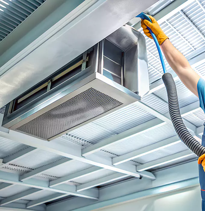 Why Broomfield, CO Homeowners Choose Broomfield HVAC Pro for HVAC Cleaning?