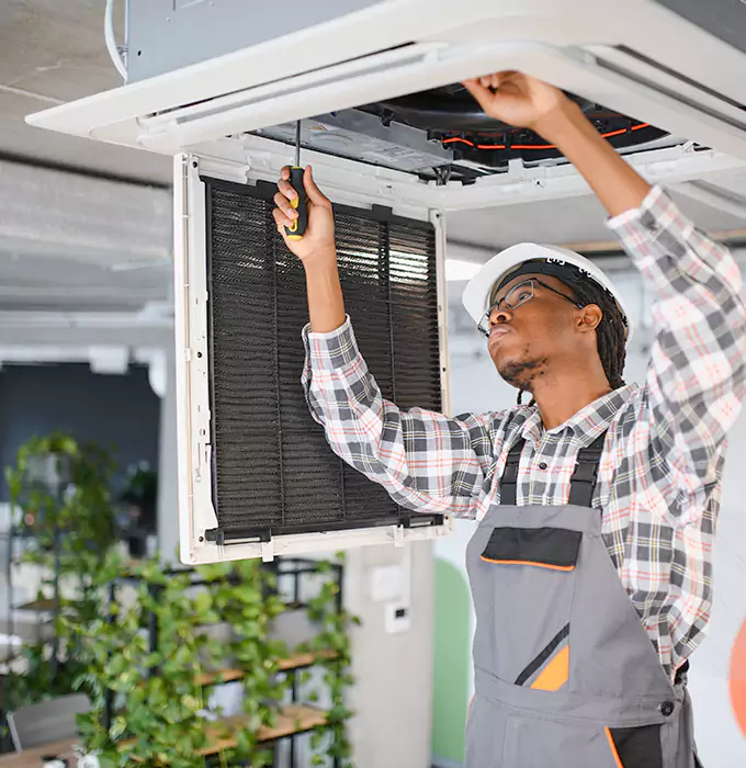 Why Broomfield Homeowners Choose Broomfield HVAC Pro as Their HVAC Contractor?