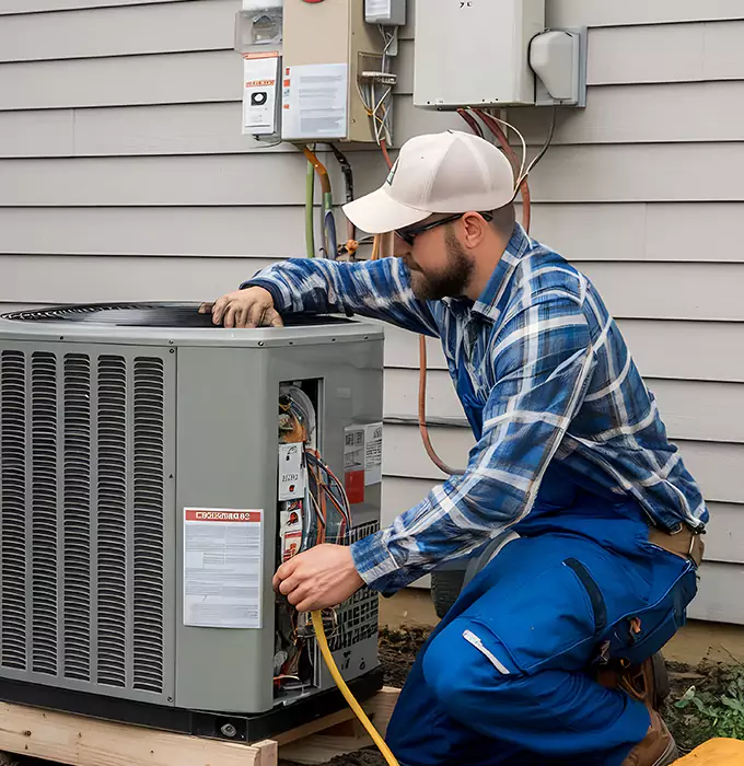 Why Broomfield, CO Homeowners Choose Broomfield HVAC Pro for HVAC Installation?